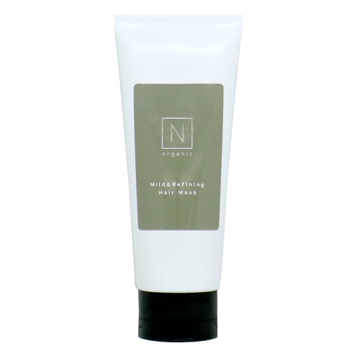 【最大400円OFFクーポン】Norganic マイルド&リファイニングヘアマスク 150g【ヘアパック】【Nオーガニック ヴィ エヌオーガニック】【宅配便送料無料】 (6059684) 【最大400円OFFクーポン】Norganic マイルド&リファイニングヘアマスク 150g【ヘアパック】【Nオーガニック ヴィ エヌオーガニック】【宅配便送料無料】 (6059684)