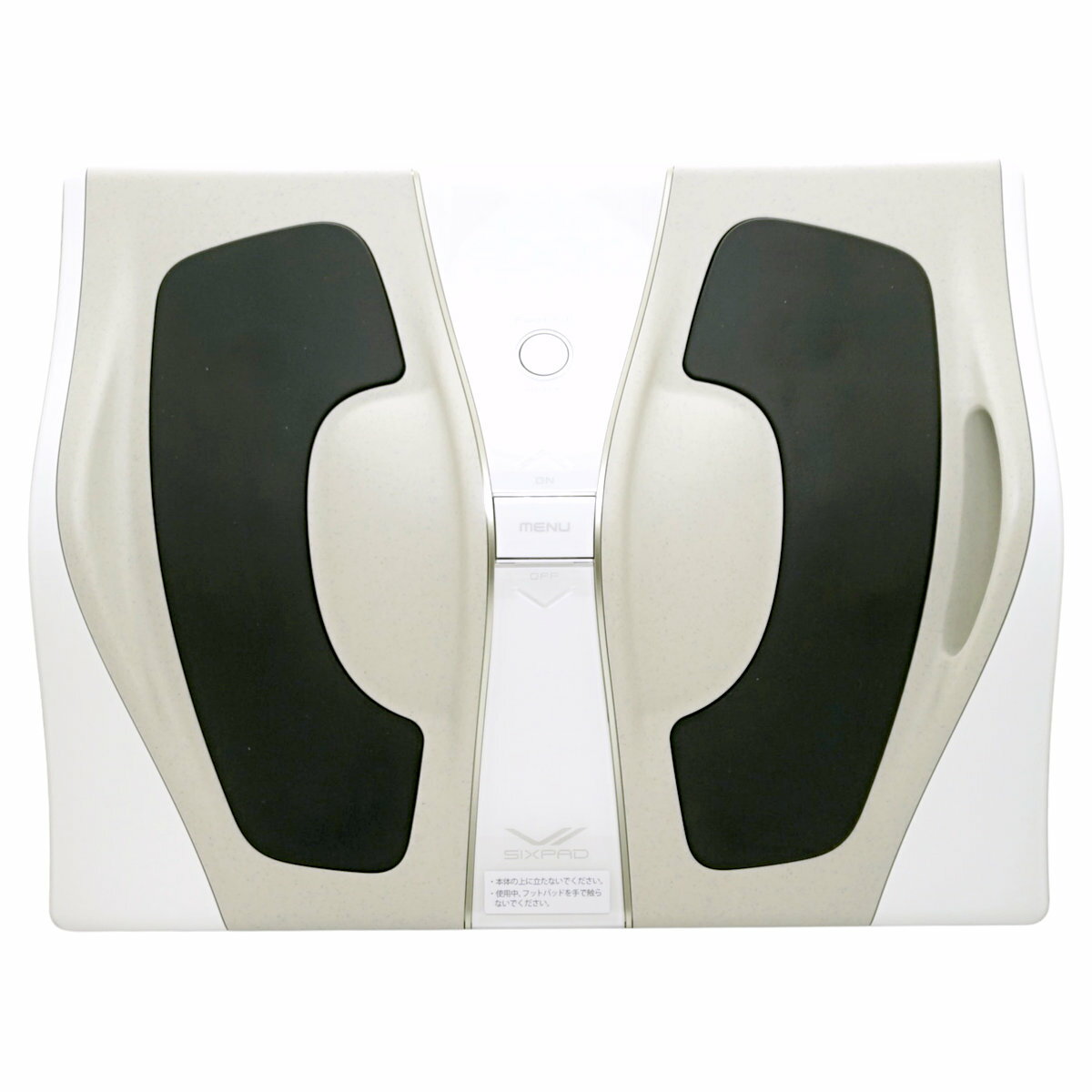 楽天市場】シックスパッド フットフィット3(ダイエット器具 楽天市場】シックスパッド フットフィット3(ダイエット器具