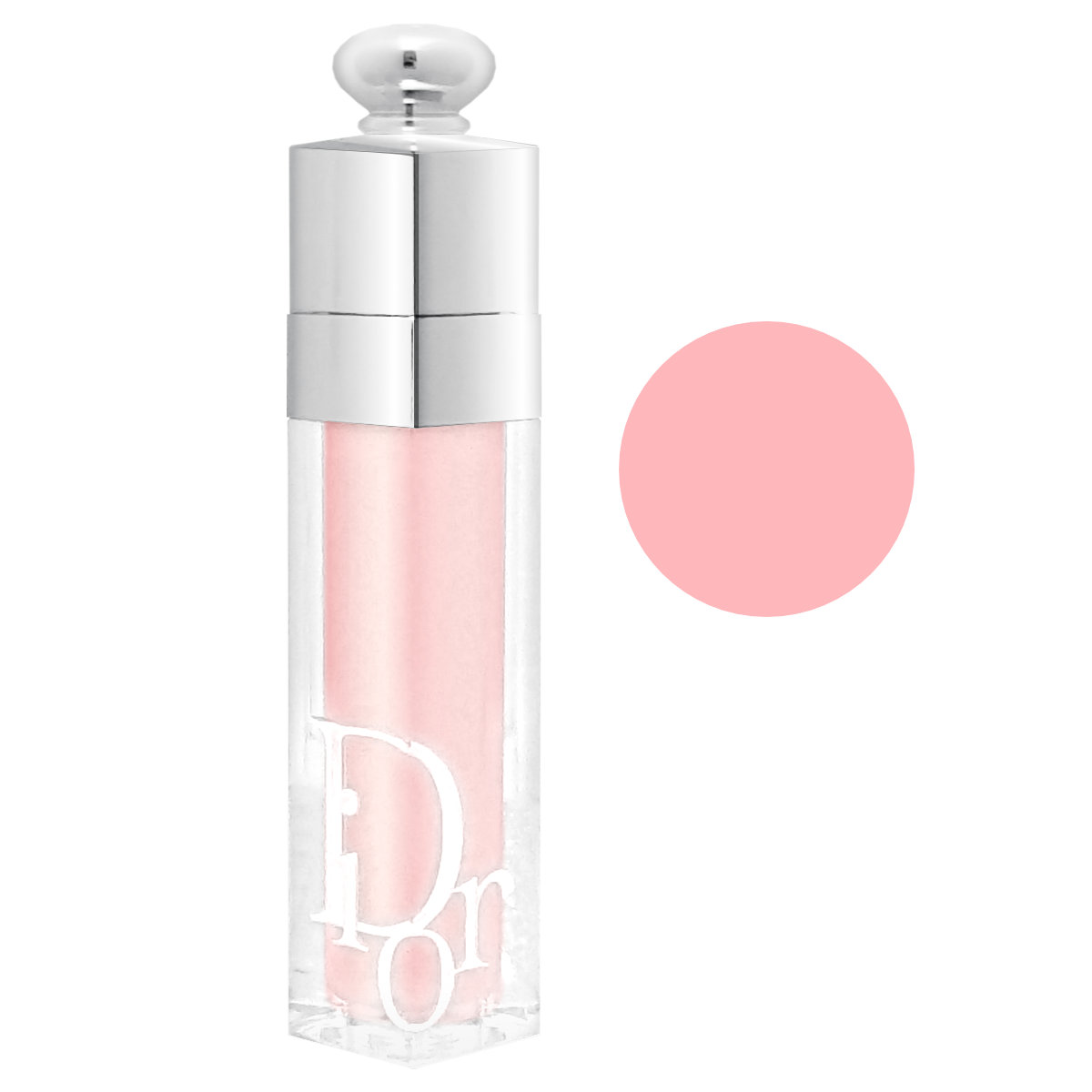 【Dior】クリスチャンディオール アディクトリップ マキシマイザー 6ml #001【リップグロス/リップ プランパー】【メール便送料無料】 (6005329)