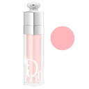 【お買い物マラソン】【Dior】クリスチャンディオール アディクトリップ マキシマイザー 6ml #001【リップグロス/リップ プランパー】【メール便送料無料】 (6005329) 2