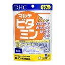 【クーポン配布中】DHC マルチビタミン徳用90日分【健康食品/タブレット】【メール便送料無料】(6023658)