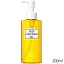 DHC 薬用ディープクレンジングオイル(L)200ml【医薬部外品】【SBT】 【クレンジングオイル】 (6011113)【itm】【NIM】