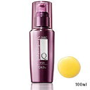 DHC 薬用Qフェースミルク 100ml 【乳液】【医薬部外...