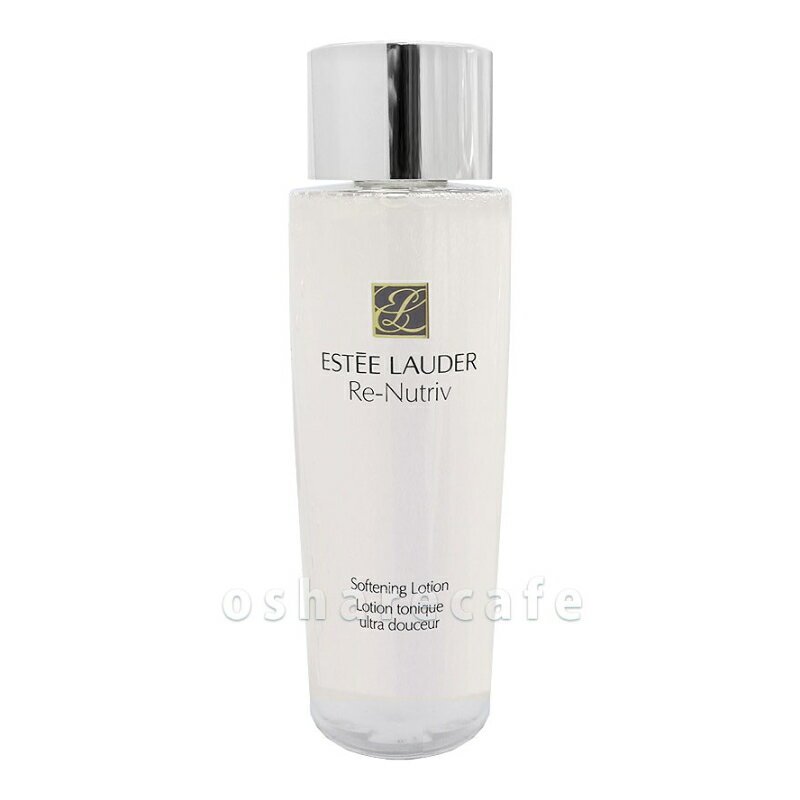 エスティローダー リニュートリィブ ローション 250ml ESTEE LAUDER 【化粧水】【宅配便送料無料】 (6007437)