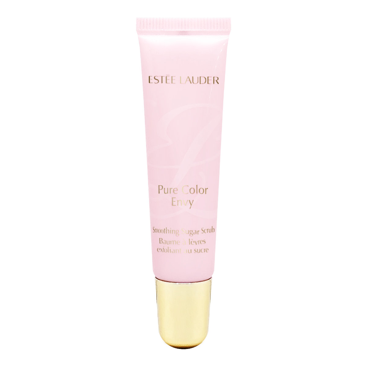 【お買い物マラソン】エスティローダー ピュアカラーエンヴィスムージングスクラブ 12g ESTEE LAUDER【シュガースクラブ リップケア】【メール便対応商品】【SBT】(6045900)