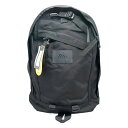 【クーポン配布中】GREGORY グレゴリー 65169 0440 Day Pack デイパック 26L#BlackBallistic コーデュラ バリスティック ブラック【リュック リュックサック バックパック バッグパック メンズ レディース】【宅配便送料無料】 【あす楽対応_関東】即納(6055800)