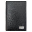 【クーポン配布中】dunhill ダンヒル AVORITIES アボリティーズ Business Card Case 19F2947AV 001 BK【L2R947A】【メンズ/名刺入れ/カードケース/レザー/革/バレンタインデー/プレゼント/ギフト】【宅配便送料無料】 【あす楽対応_関東】即納(6038728)