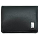 【最大400円OFFクーポン】【クリアランスセール】dunhill ダンヒル Sidecar サイドカー Coin Purse 19F2F80AT 001 GU...