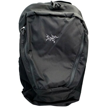 【スーパーセール】アークテリクス マンティス 26 バックパック ブラック 黒 25815【Arcteryx/BlackII/MANTIS26/BACK PACK BLACK】【デイパック/バックパック】【宅配便送料無料】 【あす楽対応_関東】(6023230)