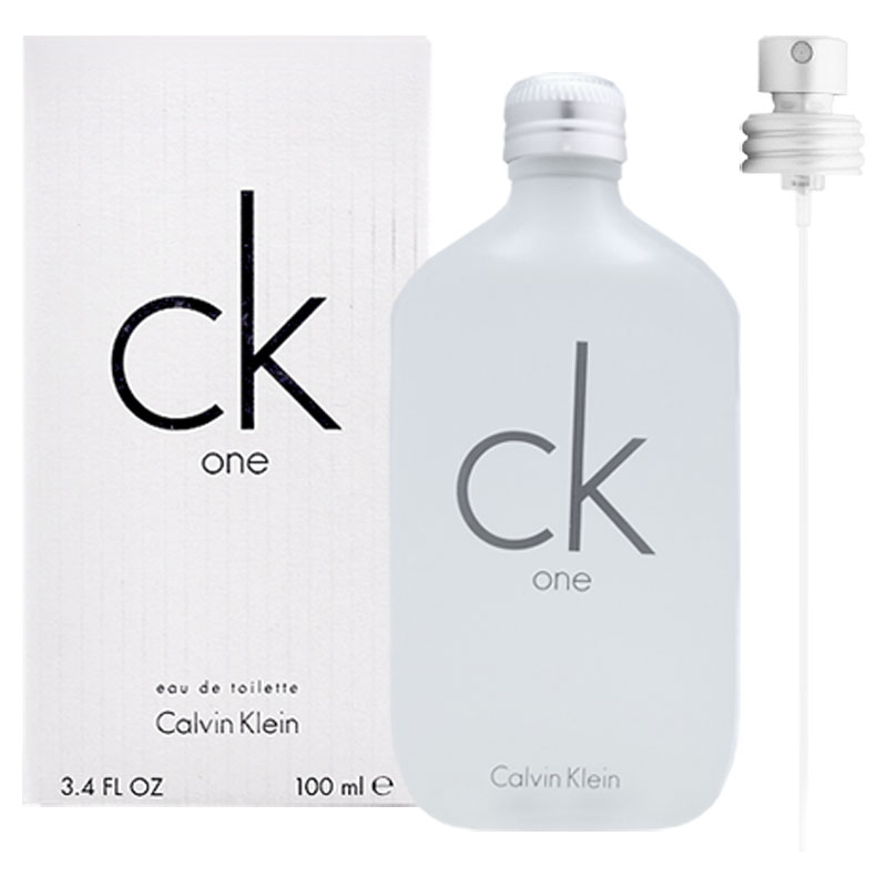 超歓迎 カルバンクライン シーケーワンEDT 100ml CK-ONE SP オードトワレ 6004075 nakarai.sakura.ne.jp