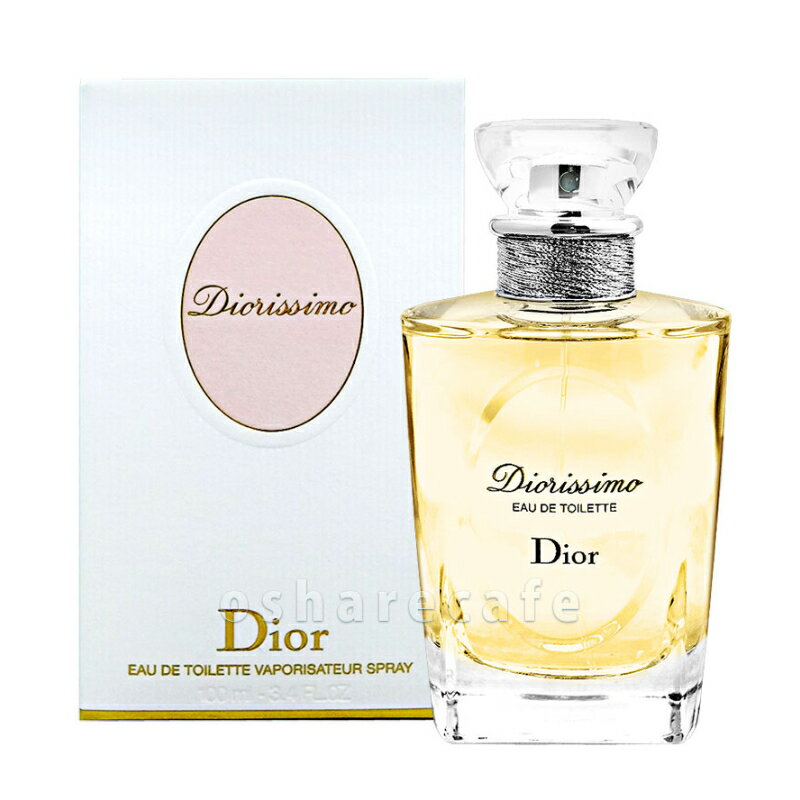 Diorۥꥹǥ ǥåEDT 100ml SP(ɥȥ)ڹ̵ۡ (6002630)