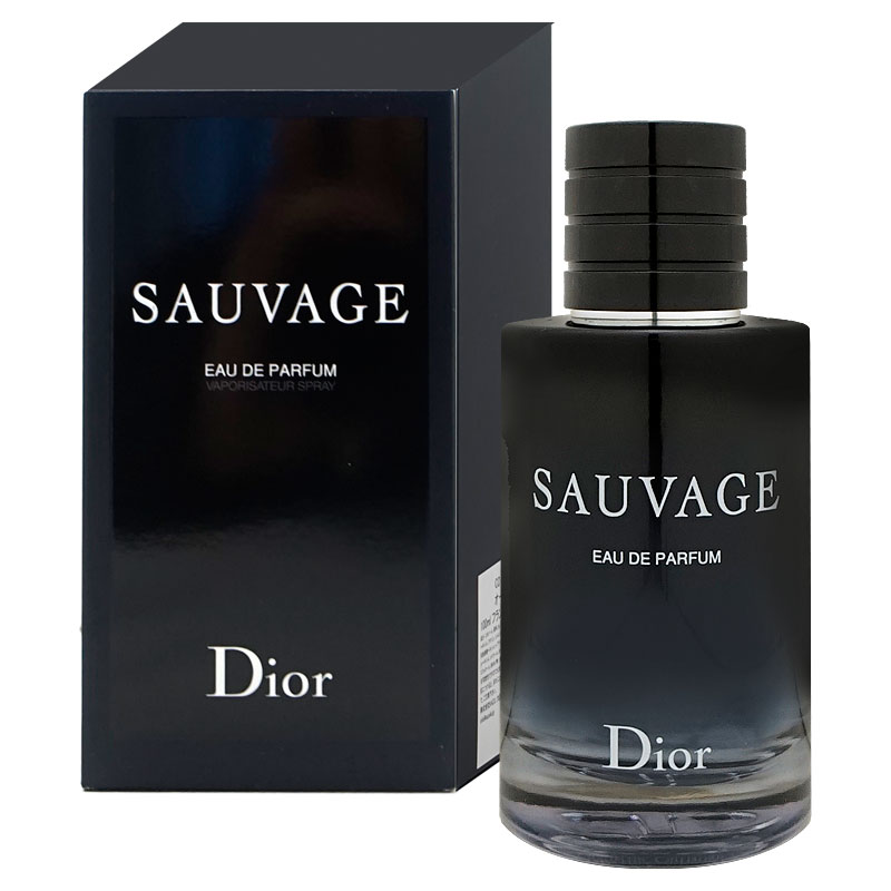 【Dior】クリスチャンディオール ソヴァージュEDP 100ml SP(オードパルファム)【香水】【宅配便送料無料】 (6038894)