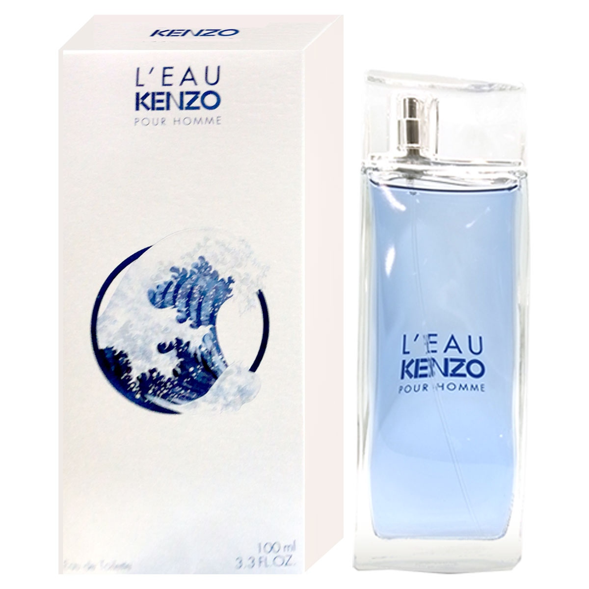 【お買い物マラソン】ケンゾー ローパケンゾープールオムEDT 100ml SP(オードトワレ)【香水 ...