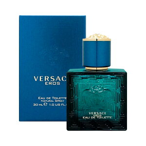 【お買い物マラソン】ヴェルサーチェ エロスEDT 30ml SP(オードトワレ)【香水】【SBT】 (6013709)