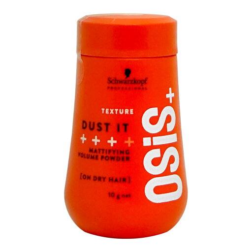 【最大400円OFFクーポン】シュワルツコフ オージス ダストイットc 10g スタイリングパウダー【Schwarzkopf】【SBT】 (6059653) 【最大400円OFFクーポン】シュワルツコフ オージス ダストイットc 10g スタイリングパウダー【Schwarzkopf】【SBT】 (6059653)