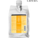 ルベル イオクレンジングフレッシュメント 詰替1000ml 【レフィル/詰め替え】【ヘアシャンプー】【SBT】 (6004863)