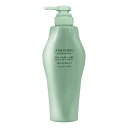資生堂フェンテフォルテ トリートメント500g 【本体/ポンプ】【ヘアトリートメント】【宅配便送料無料】(6010118)