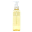 クレージュ クレンジングオイル 190ml CLAYGE【メイク落とし】【宅配便送料無料】 (6059057)