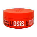 【最大400円OFFクーポン】シュワルツコフ オージス フレックスワックス 80g ホールドクリームワックス【Schwarzkopf】【SBT】 (6059657)