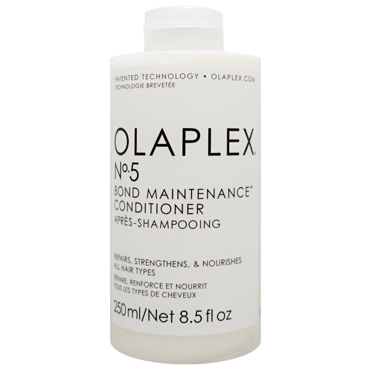 【最大400円OFFクーポン】OLAPLEX オラプレックス No.5 ボンドメンテナンスコンディショナー 250ml【No..
