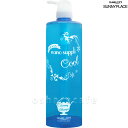 サニープレイス ナノサプリクレンジング シャンプー(クール)1000ml【本体/ポンプ】【ヘアシャンプー】【SBT】 【あす楽対応_関東】即納(6024160)