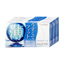 【お買い物マラソン】ポスト投函 中バレしない包装 サガミ バリュー1000 12個入×3箱(36個入)【相模ゴム工業株式会社/コンドーム】【sagami】【避妊...