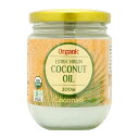 【最大400円OFFクーポン】アビオス ココナッツオイル 200ml 有機食用ココナッツ油 免疫力 Coconatiエキストラヴァージンココナッツバター【宅配便送料無料】 (6060423)