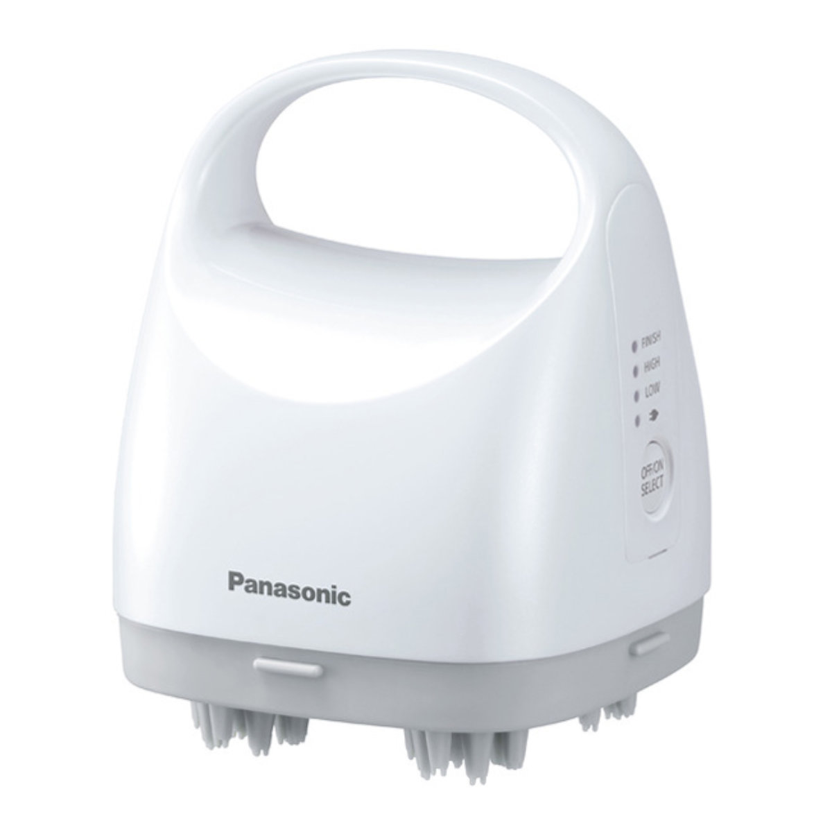 【楽天スーパーSALE】パナソニック 頭皮エステ EH-HM7G-W 白【あす楽対応_関東】(1215127)【皮脂洗浄タイプ】【ヘアケア】【美容家電】【Panasonic】【別途延長保証契約可能】【宅配便送料無料】【ASR】【KK9N0D18P】のサムネイル