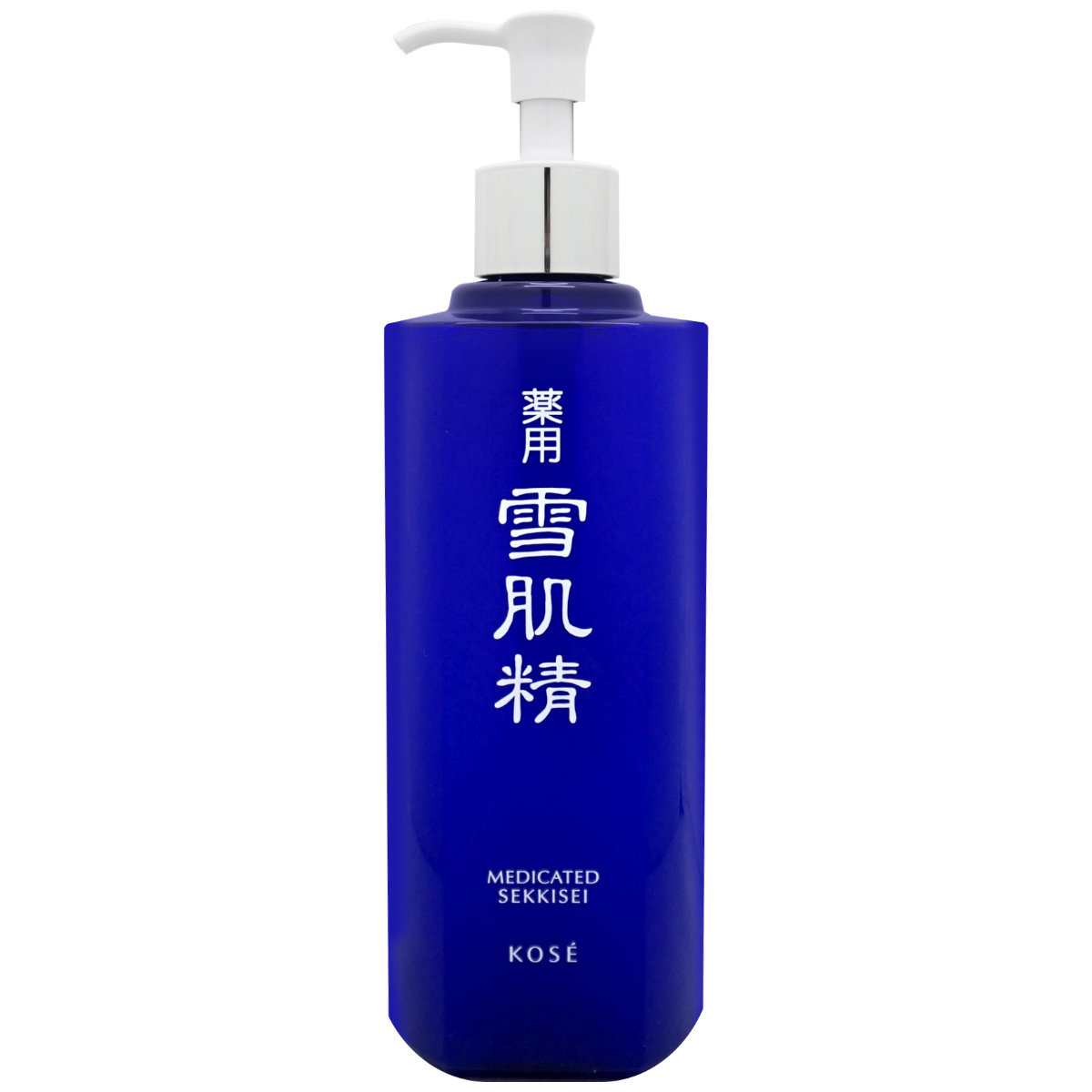 【お買い物マラソン】コーセー 薬用 雪肌精 500ml【化粧水】【医薬部外品】【限定スーパーBIGボトル ビッグサイズ】【宅配便送料無料】 (6001199)