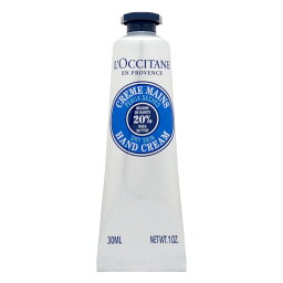 ロクシタン シア ハンドクリーム 【お買い物マラソン】ロクシタン シアハンドクリームN 30ml【ハンドケア】【メール便対応商品】【SBT】 (6002257)