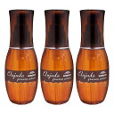 【最大400円OFFクーポン】【3本セット】ミルボン エルジューダ グレイスオンセラム 120ml×3個【洗い流さないトリートメント】【宅配便送料無料】 (6024041-set3)