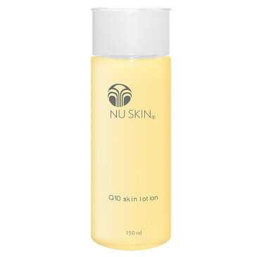 ニュースキン Q10スキンローション 150ml【化粧水】Nu Skin Q10 Skin Lotion 150ml【宅配便送料無料】 (6002364)