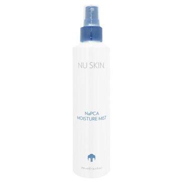 ニュースキン NaPCA モイスチャーミスト 250ml【化粧水】 Nu Skin Moisture Mist 250ml【60サイズ】【SBT】 (6002224)