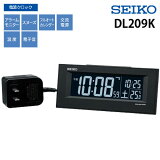 å DL209K ȥǥ ܳФޤ/DL209K/SEIKO/ȥå̵ۡ (6018951)NIM