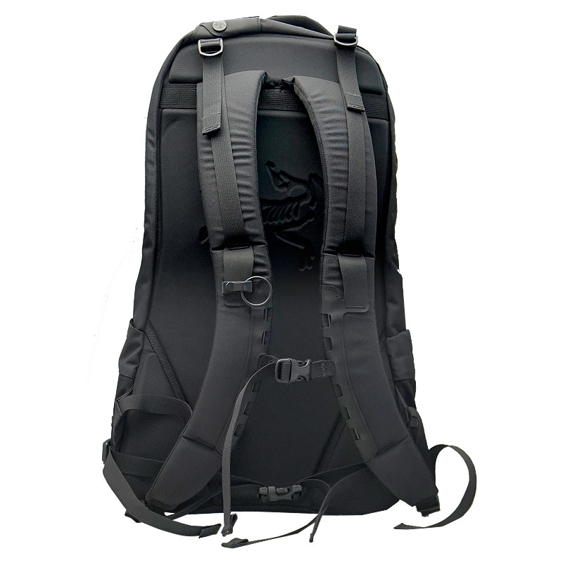 【並行輸入品】アークテリクス アロー 22 バックパック24016(Arcteryx 24016 ARRO22)【デイパック/バックパック】【沖縄・離島は送料無料対象外】 (6009494)【TNH307】