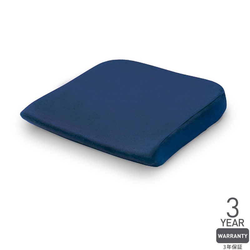 【最大400円OFFクーポン】テンピュール シートクッション 40cm×42cm×5cm【国内正規品 3年保証 S】【宅配便送料無料】 (6028411) 3