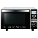 東芝 ER-S18(W) オーブンレンジ(1212932)【別途延長保証契約可能】【宅配便送料無料】