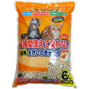 【お買い物マラソン】ペットプロ 長時間使えて臭わない 天然ひのきチップ 6L【happiest】【宅配便送料無料】 (6024903)