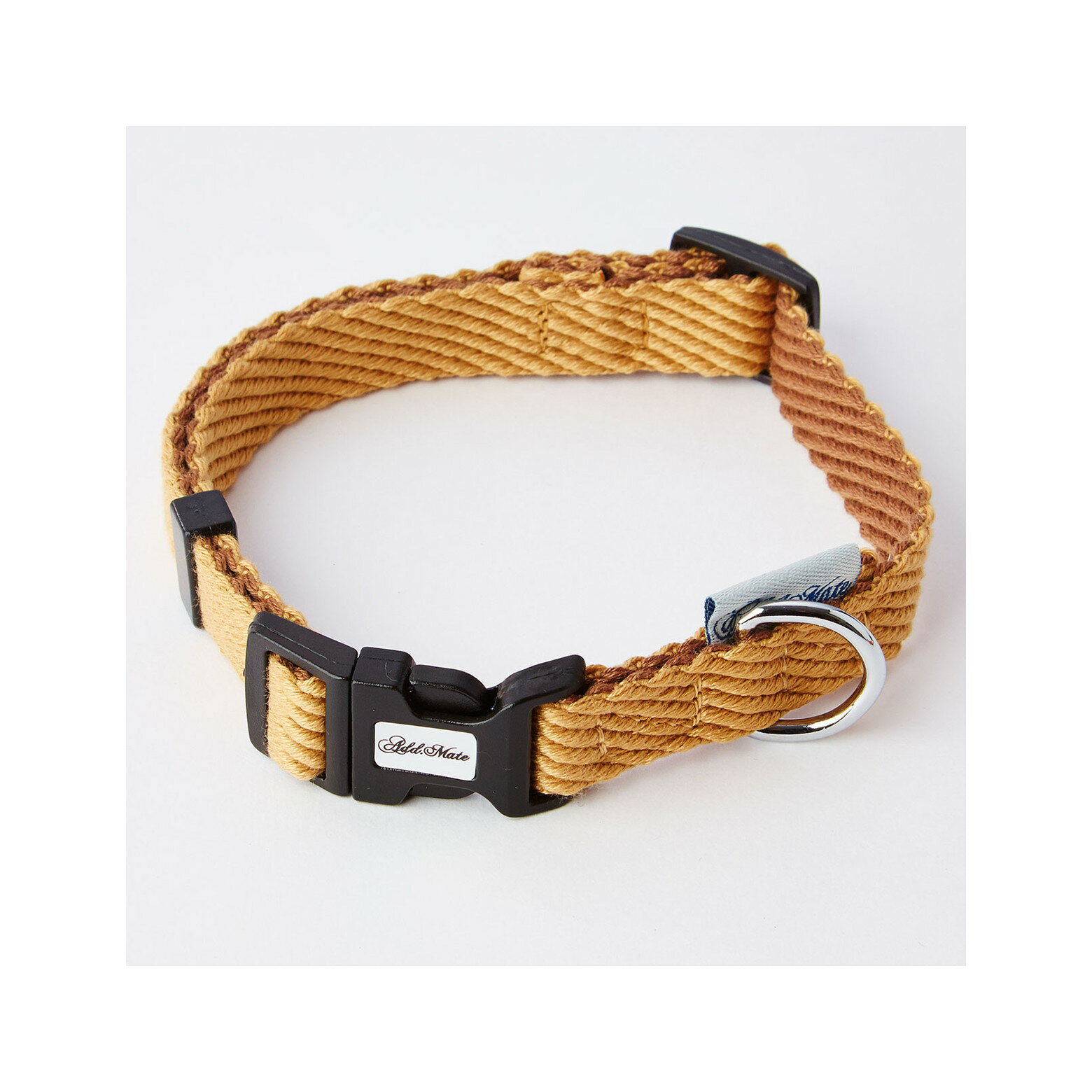 【最大400円OFFクーポン】ペティオ ソフトスキップカラー M ベージュ【happiest】【SBT】(6050834)