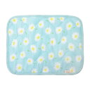 Homey ひんやり冷感デイジースクエアマット S【ペットプロジャパン】【100】【happiest】【宅配便送料無料】※他商品との同梱不可