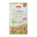プリモデビィ グレインフリーチップス ササミ 30g【デビフペット 株式会社】【happiest】【SBT】(6061219)
