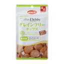 プリモデビィ グレインフリーチップス ササミ&ビーフ 30g【デビフペット 株式会社】【happiest】【SBT】(6061220)