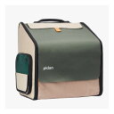 ペット用折り畳み式ハウス型トラベルリュック【PIDAN JP 株式会社】【happiest】【100サイズ】【宅配便送料無料】※他商品との同梱不可(606157...