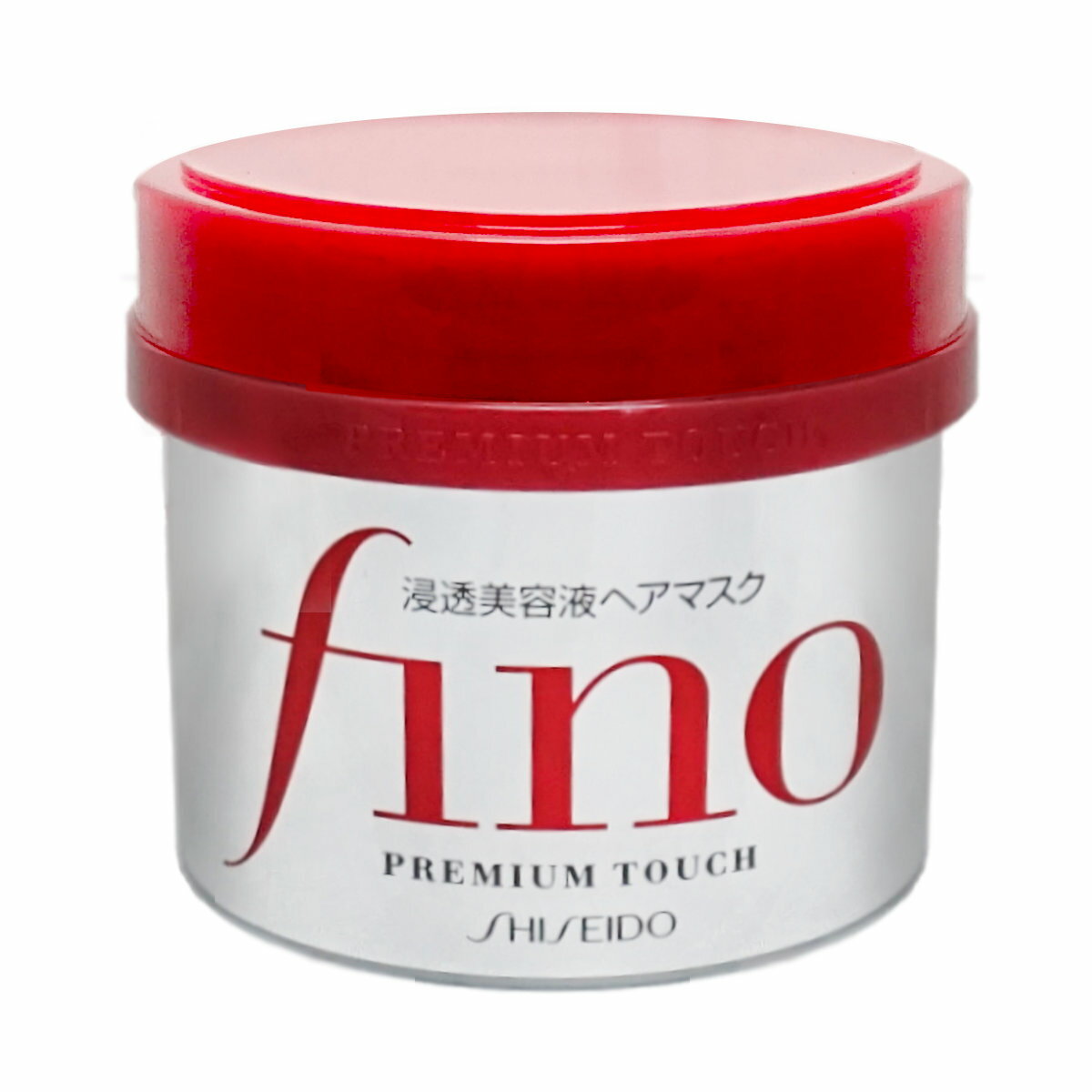 資生堂 フィーノ プレミアムタッチ 浸透美容液ヘアマスク230g【fino フィーノ トリートメント フィーノプレミアムタッチ浸透美容液ヘアマスク】【宅配便送料無料】 (6016079)