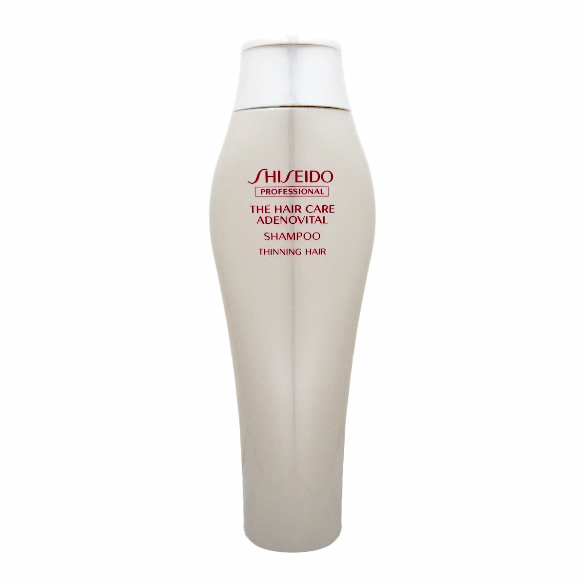 資生堂アデノバイタル シャンプー250ml 【本体/ボトル】【資生堂プロフェッショナル ザ ヘアケア 薬用 スカルプケア adenovital】【SBT】 (6008293)