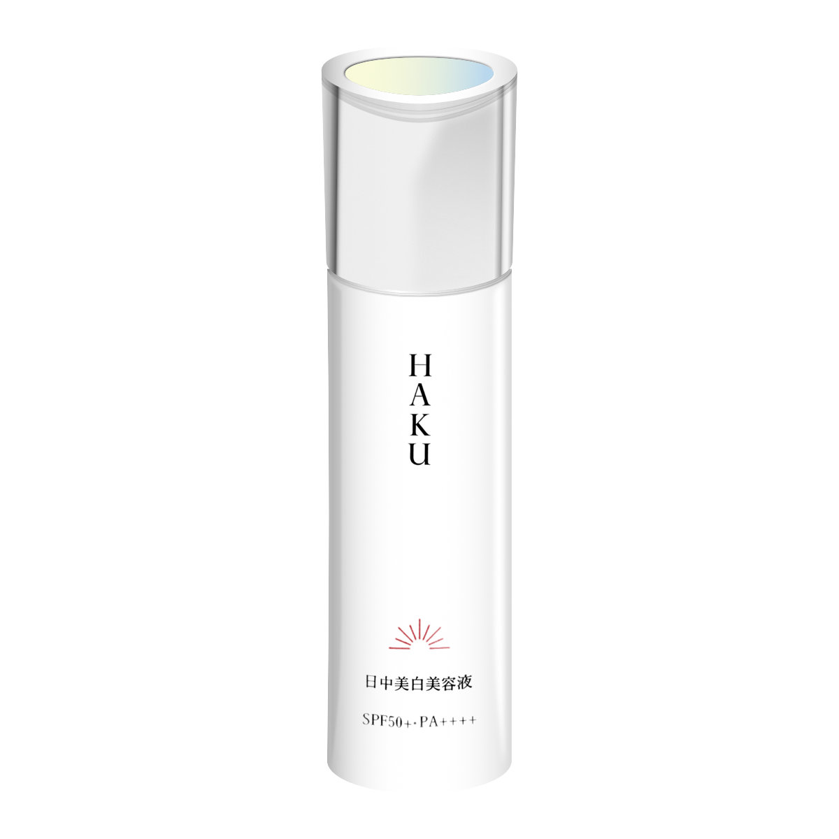 薬用 日中美白美容液 / SPF50+ / PA++++ / 本体 / 45mL / みずみずしい使用性でべたつかない / 無香料