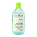 ビオデルマ セビウム H2O(エイチツーオー)D 500ml...