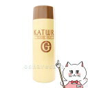 【お買い物マラソン】カツウラ化粧品 クリンミルクG 150ml 【メイク落とし】Gシリーズ【SBT】 (6003081) 1