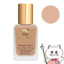 【お買い物マラソン】エスティローダー ダブルウェア ステイインプレイスメークアップ 30ml 36 1W2 (サンド) SPF10【ESTEE LAUDER】【リキッドファンデーション】【宅配便送料無料】(6010638)