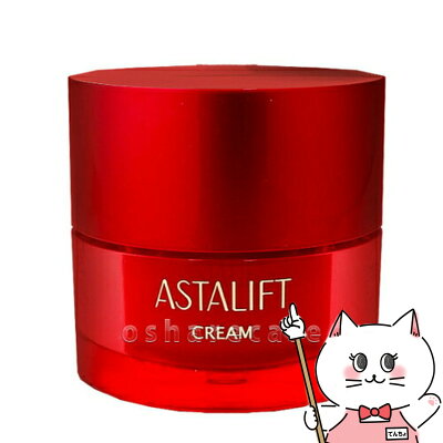 【楽天スーパーSALE】【国内正規品】ASTALIFT アスタリフト クリーム 30g フジフィルム FUJIFILM 【宅配便送料無料】 (6022576)